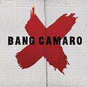 logo Bang Camaro
